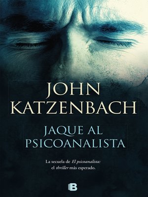 Jaque al psicoanalista - ebook